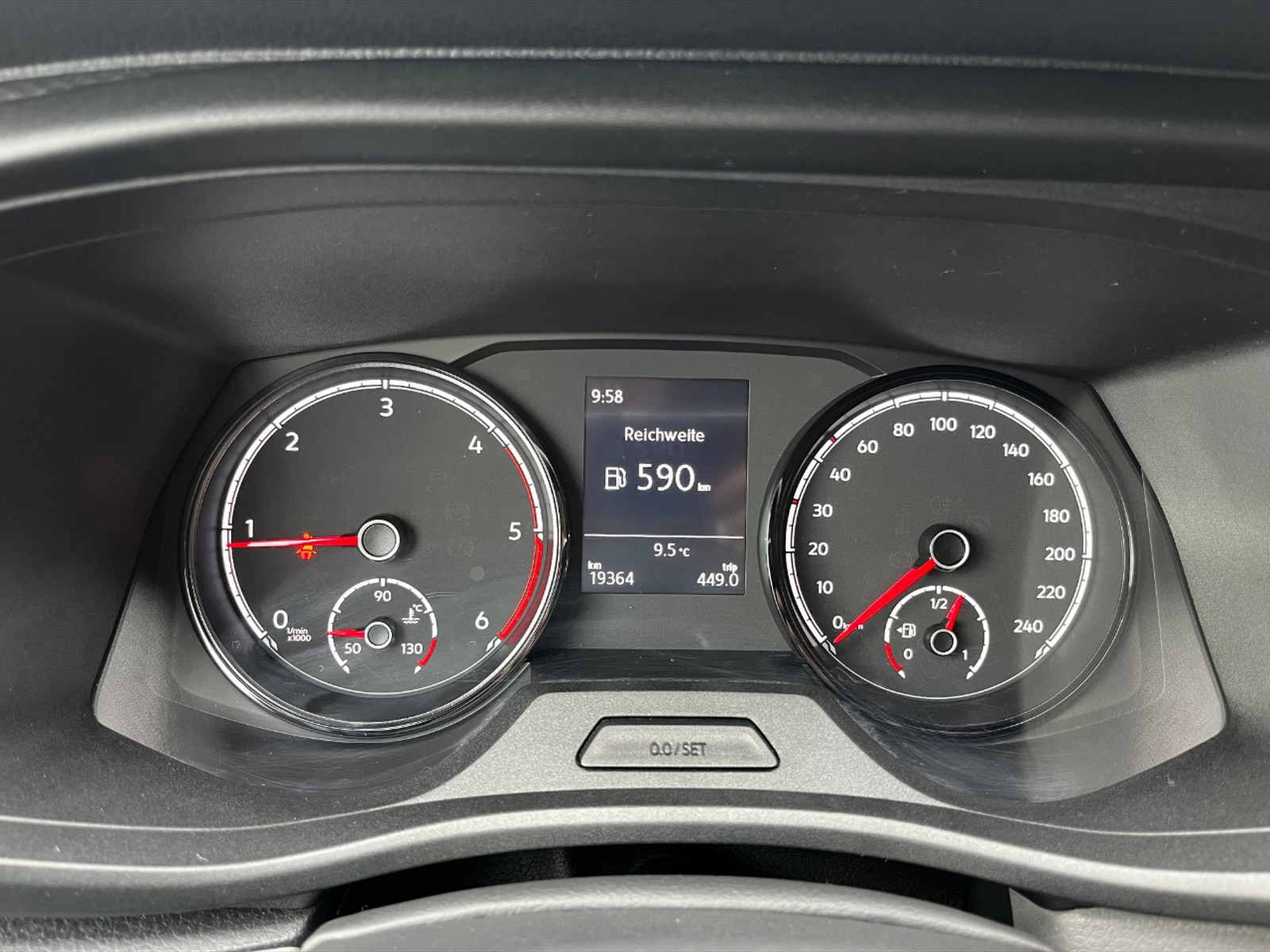 Volkswagen VIC T6.1 Transporter t6.1 28 2.0 tdi 150cv business p.c. - 12