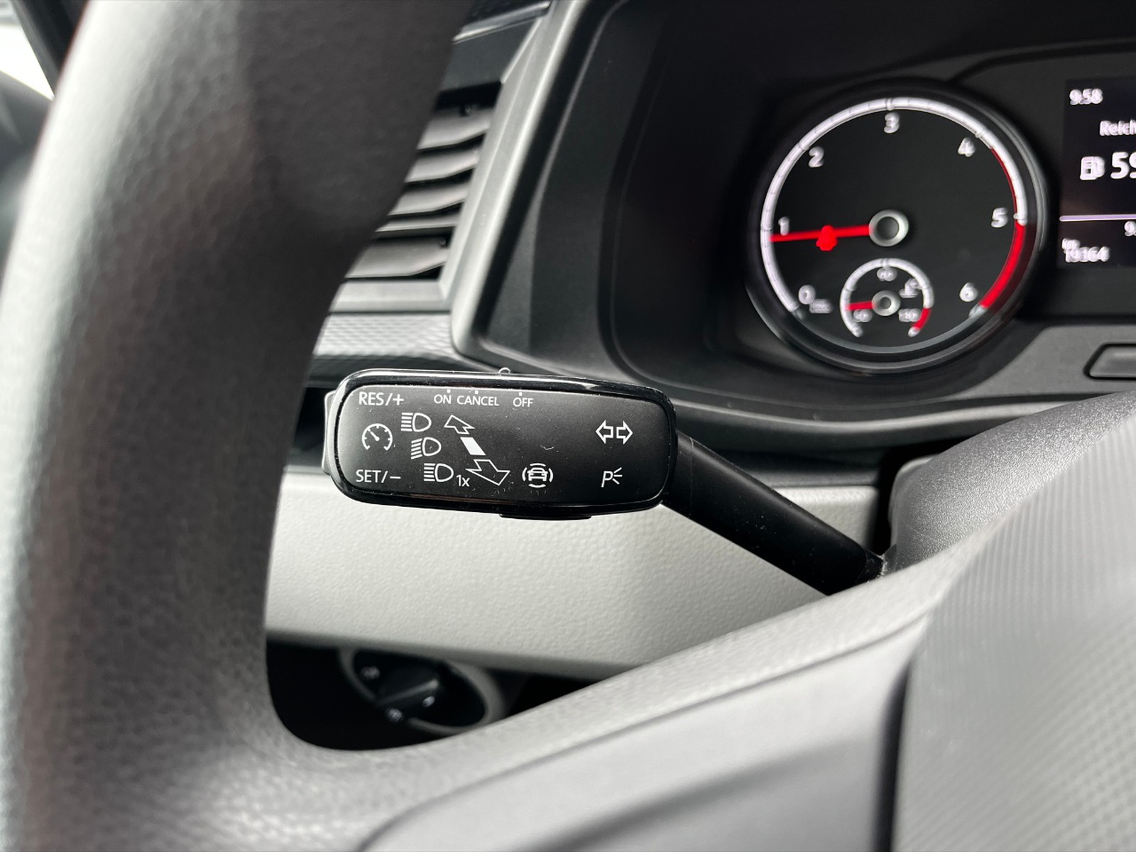 Volkswagen VIC T6.1 Transporter t6.1 28 2.0 tdi 150cv business p.c. - 13