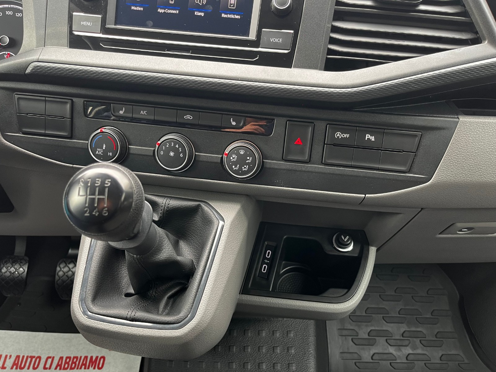 Volkswagen VIC T6.1 Transporter t6.1 28 2.0 tdi 150cv business p.c. - 18