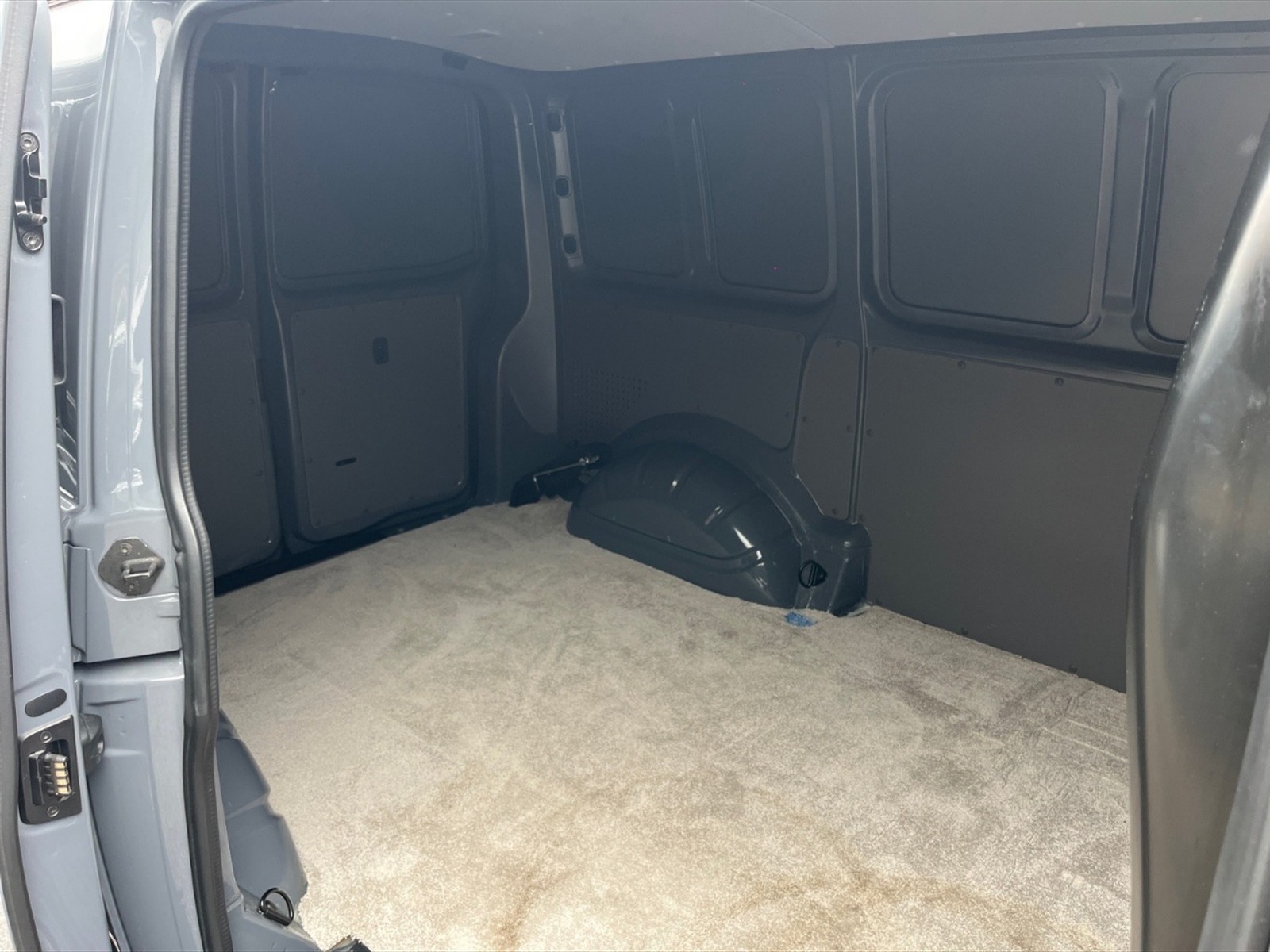 Volkswagen VIC T6.1 Transporter t6.1 28 2.0 tdi 150cv business p.c. - 9