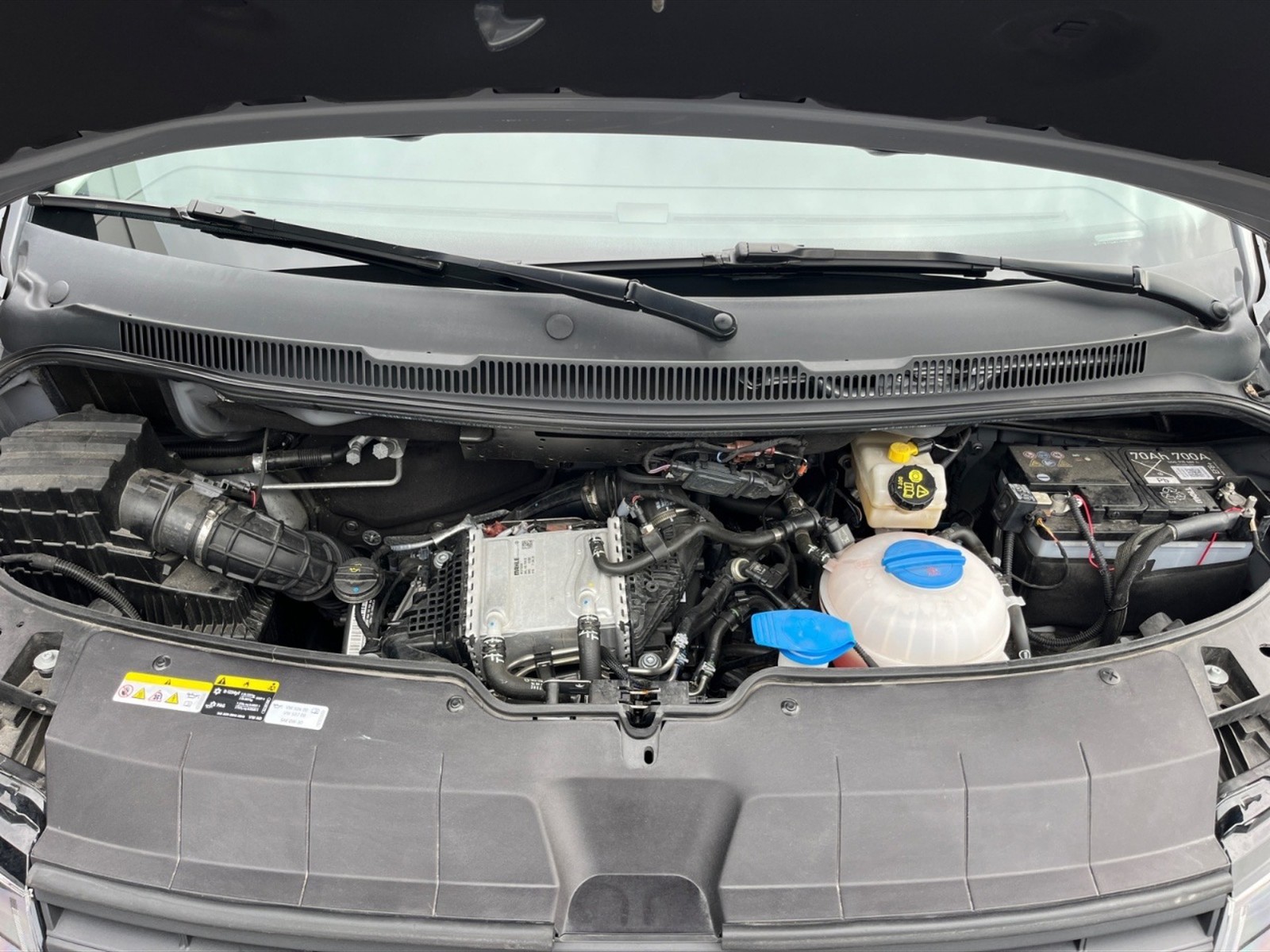 Volkswagen VIC T6.1 Transporter t6.1 28 2.0 tdi 150cv business p.c. - 10