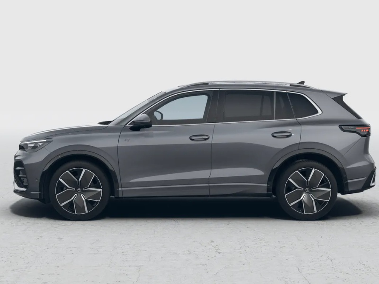 Volkswagen Tiguan 2.0 tdi r-line plus 150cv dsg - 3