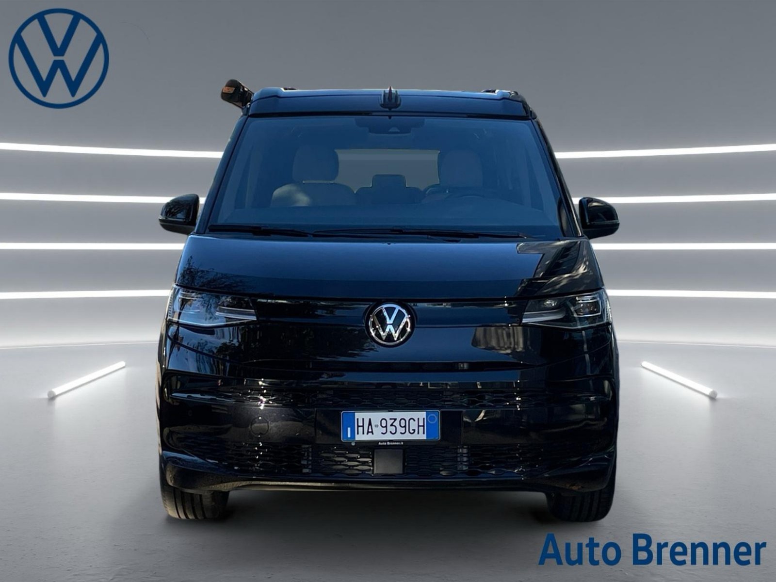 Volkswagen VIC T7 California California T7 2.0 tdi Beach 150cv DSG7 - 2