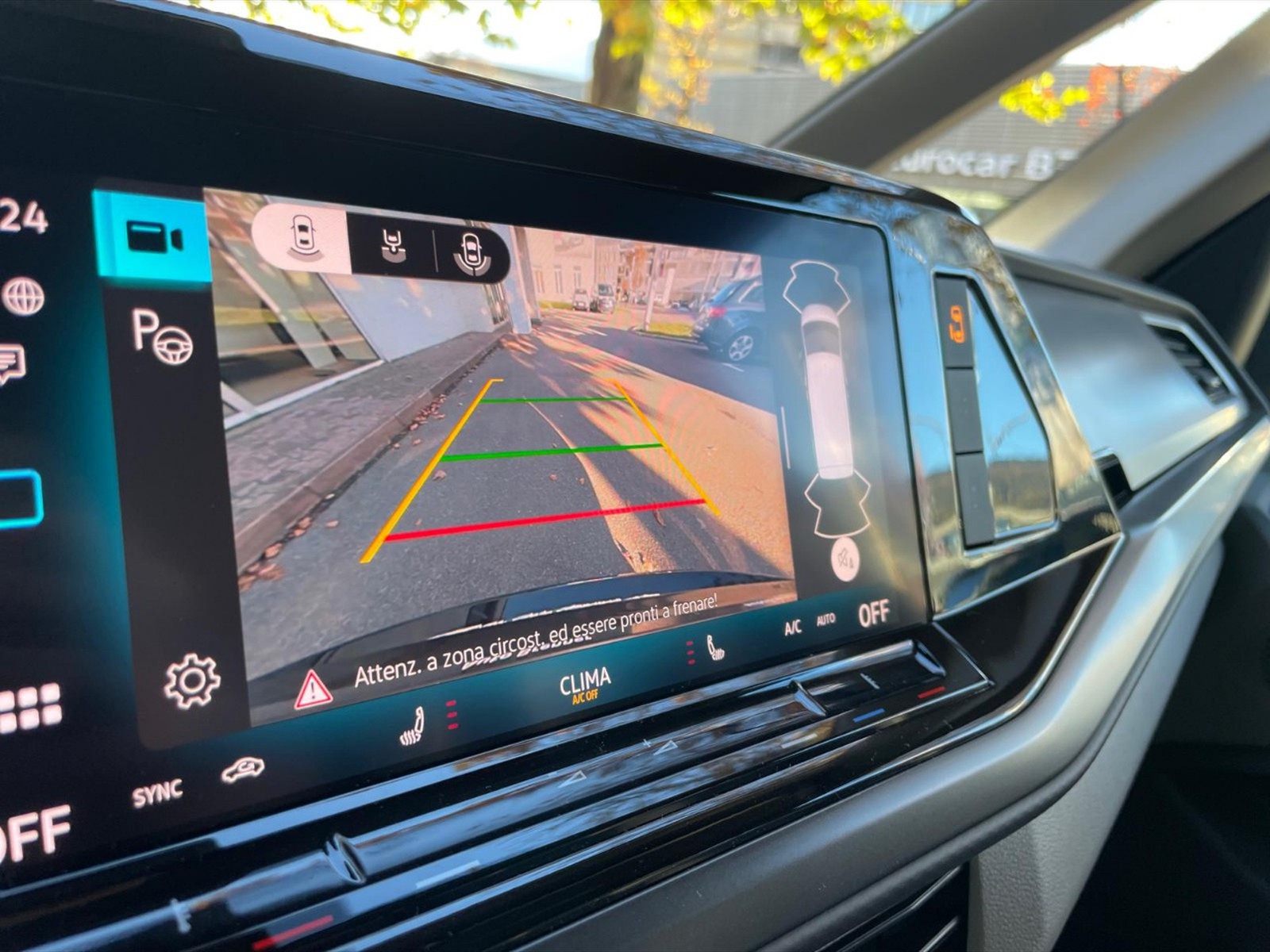 Volkswagen VIC T7 California California T7 2.0 tdi Beach 150cv DSG7 - 14