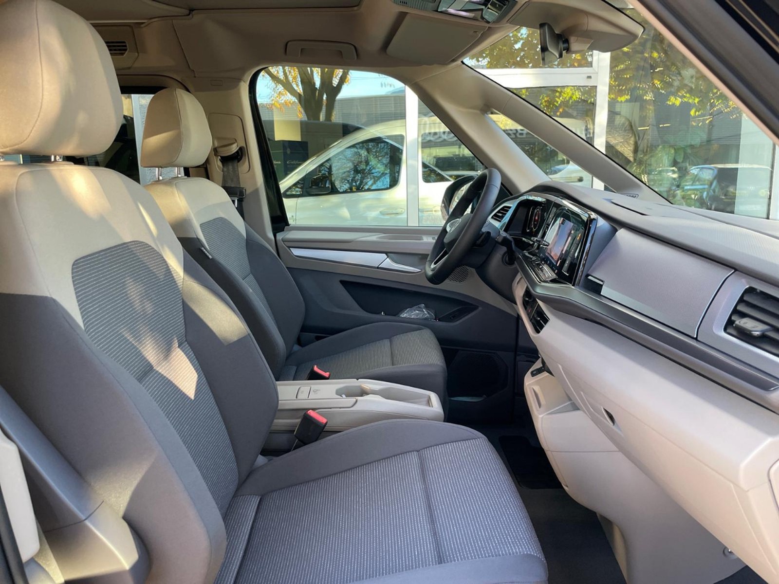 Volkswagen VIC T7 California California T7 2.0 tdi Beach 150cv DSG7 - 16