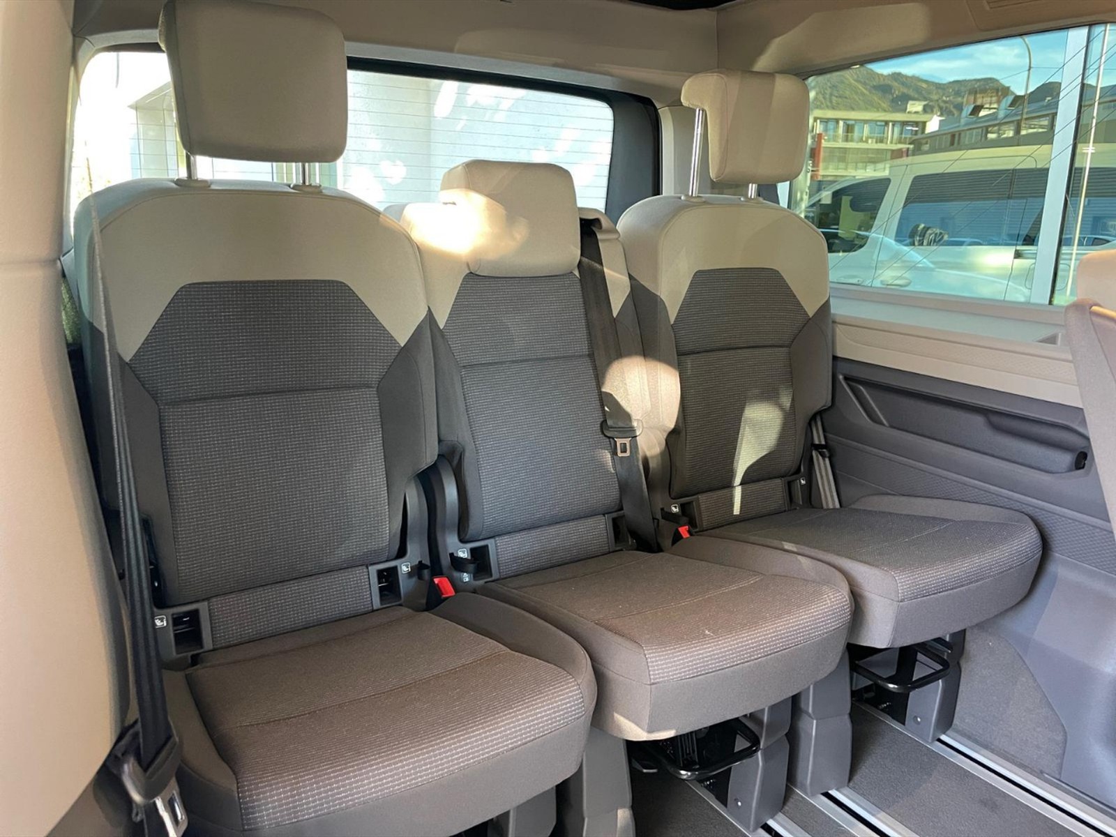 Volkswagen VIC T7 California California T7 2.0 tdi Beach 150cv DSG7 - 19