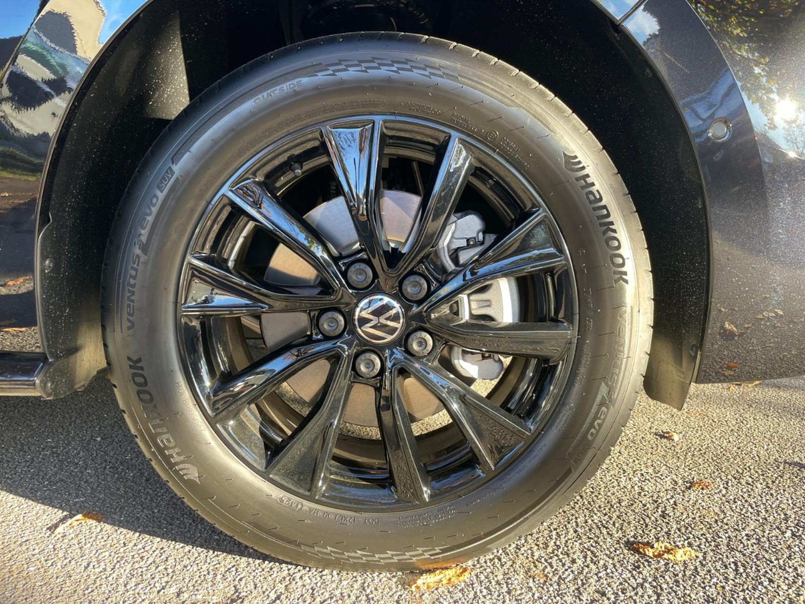 Volkswagen VIC T7 California California T7 2.0 tdi Beach 150cv DSG7 - 8