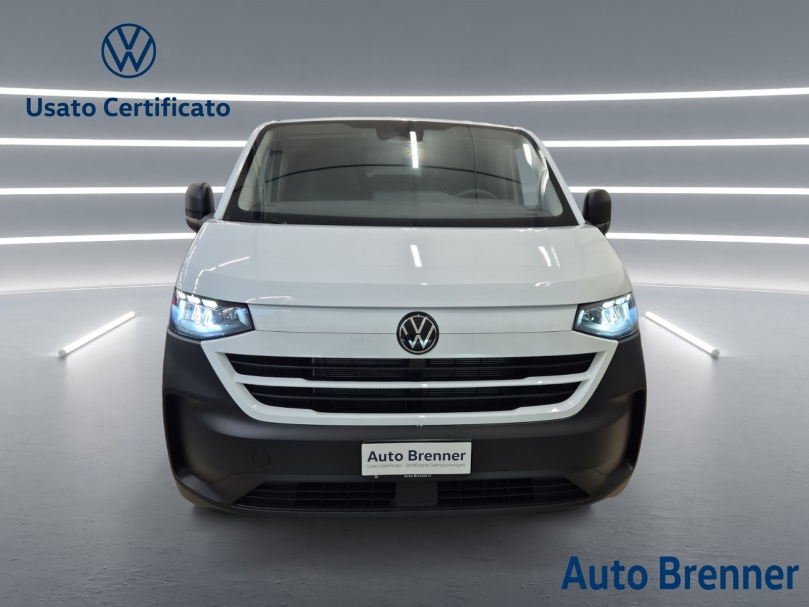 Volkswagen VIC T7 Transporter t7 30 2.0 tdi 150cv 4x4 l2 auto - 2