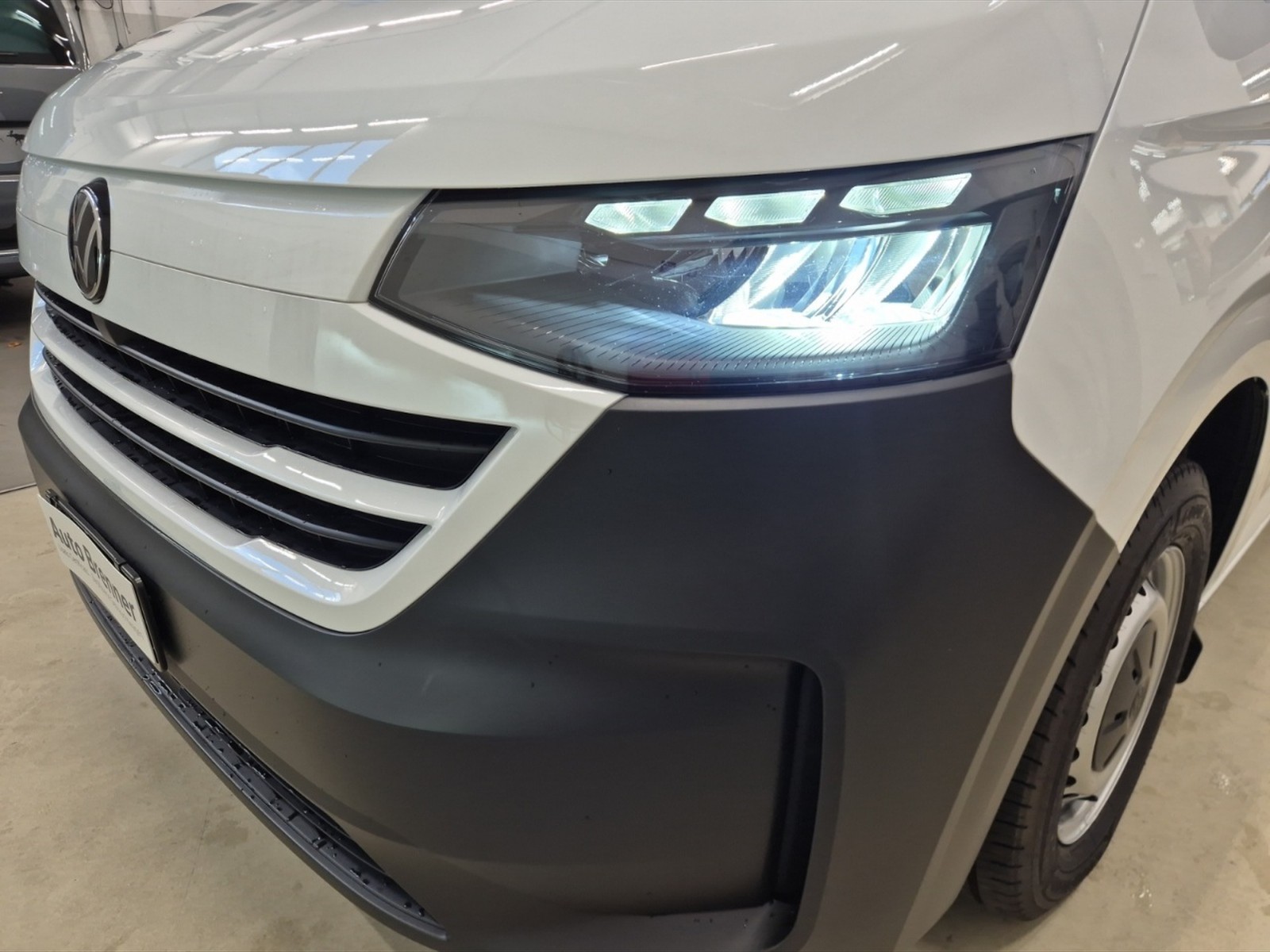 Volkswagen VIC T7 Transporter t7 30 2.0 tdi 150cv 4x4 l2 auto - 16