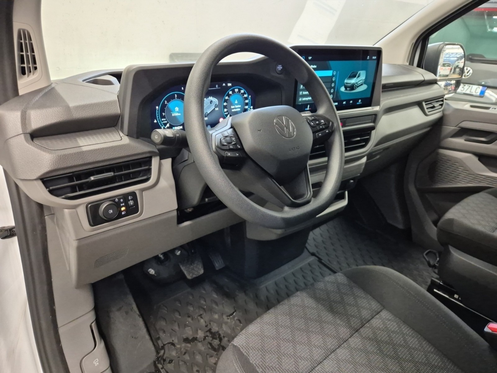 Volkswagen VIC T7 Transporter t7 30 2.0 tdi 150cv 4x4 l2 auto - 17