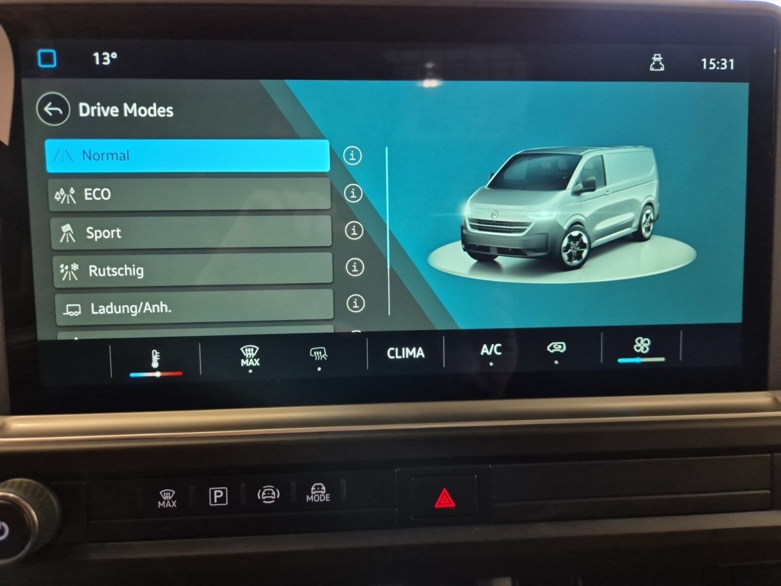 Volkswagen VIC T7 Transporter t7 30 2.0 tdi 150cv 4x4 l2 auto - 19