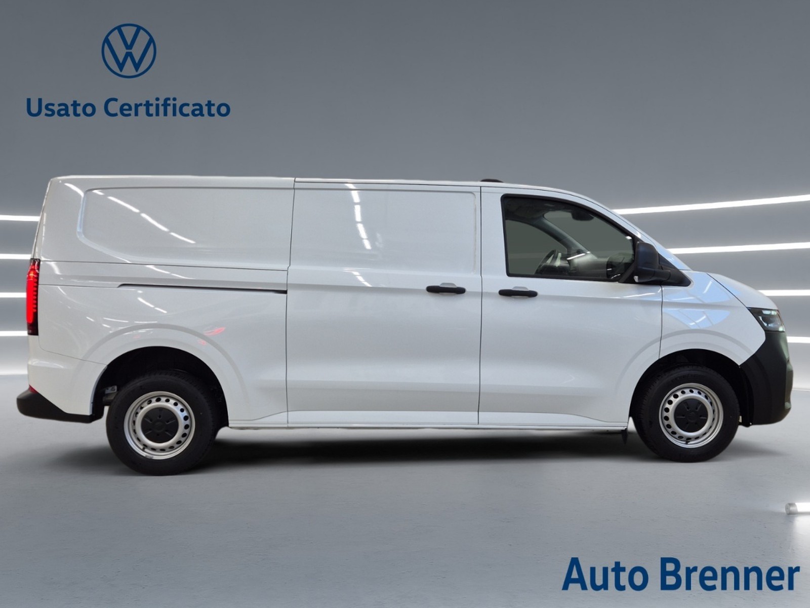 Volkswagen VIC T7 Transporter t7 30 2.0 tdi 150cv 4x4 l2 auto - 3