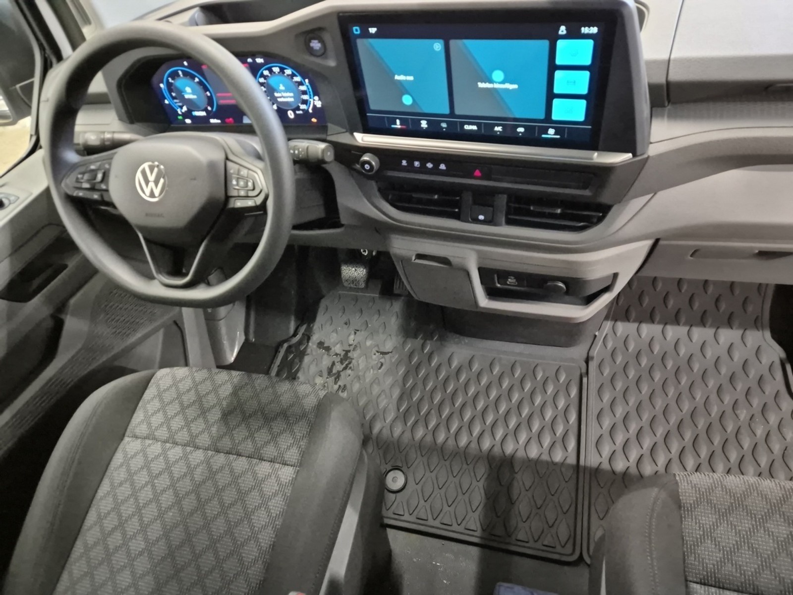 Volkswagen VIC T7 Transporter t7 30 2.0 tdi 150cv 4x4 l2 auto - 6