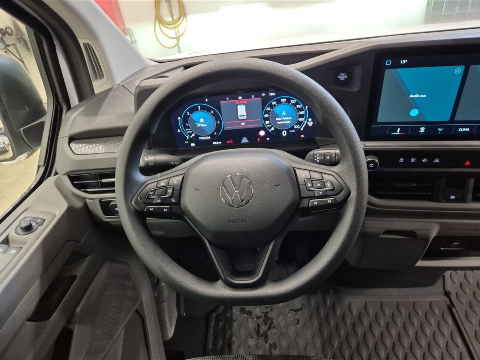 Volkswagen VIC T7 Transporter t7 30 2.0 tdi 150cv 4x4 l2 auto - 7