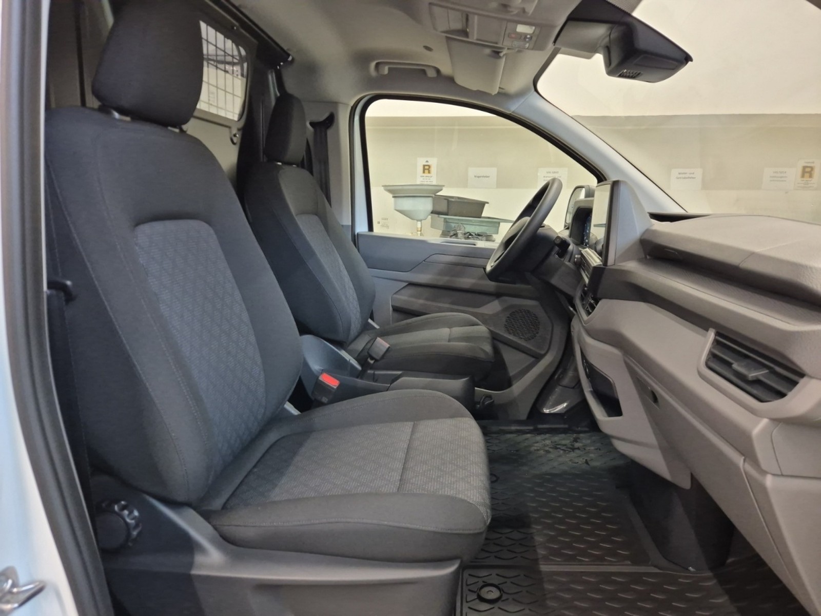 Volkswagen VIC T7 Transporter t7 30 2.0 tdi 150cv 4x4 l2 auto - 8