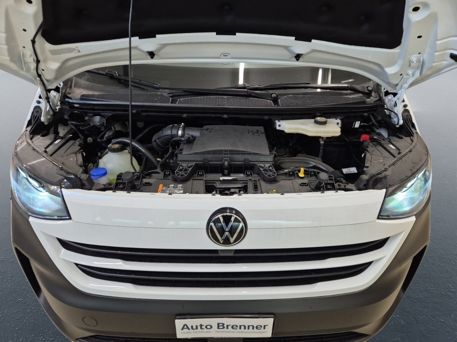 Volkswagen VIC T7 Transporter t7 30 2.0 tdi 150cv 4x4 l2 auto - 10