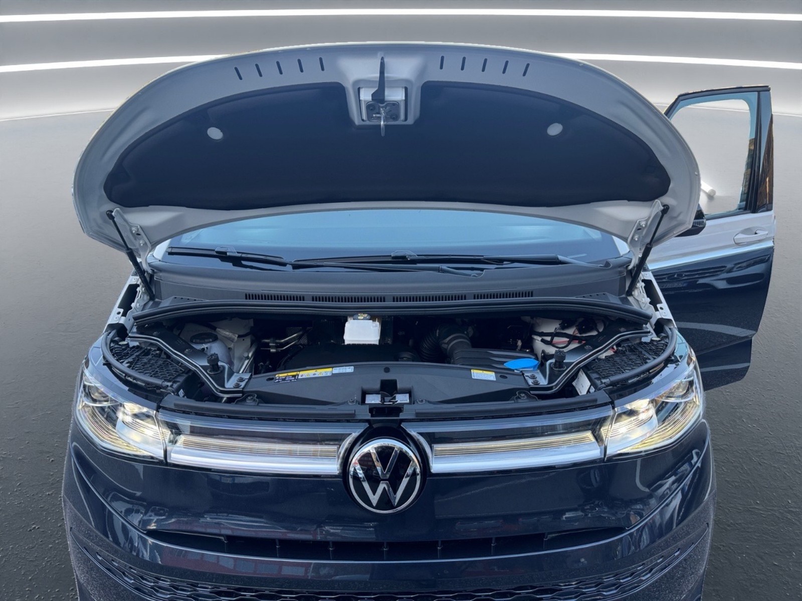 Volkswagen VIC T7 Multivan 2.0 tdi style 150cv dsg 7p.ti - 11
