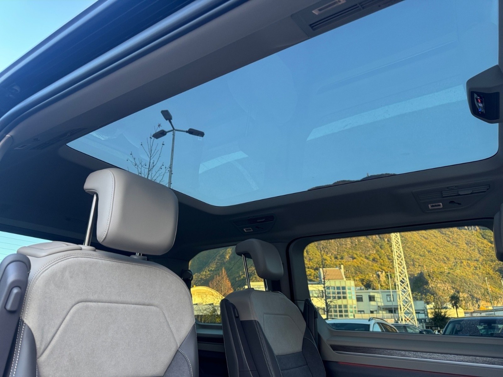 Volkswagen VIC T7 Multivan 2.0 tdi style 150cv dsg 7p.ti - 15