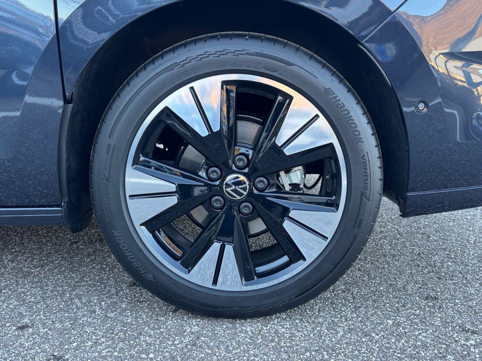 Volkswagen VIC T7 Multivan 2.0 tdi style 150cv dsg 7p.ti - 30