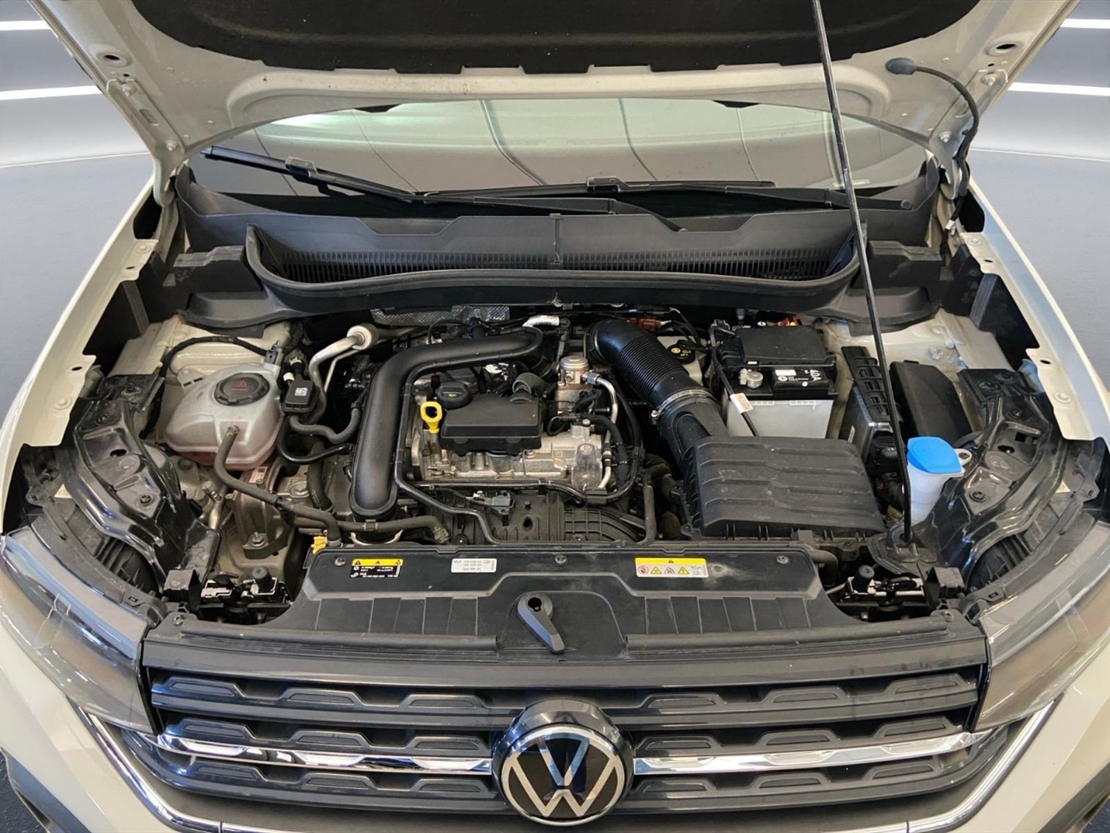 Volkswagen T-Cross 1.0 tsi style 95cv - 11