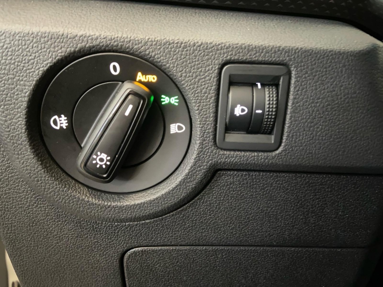 Volkswagen T-Cross 1.0 tsi style 95cv - 14