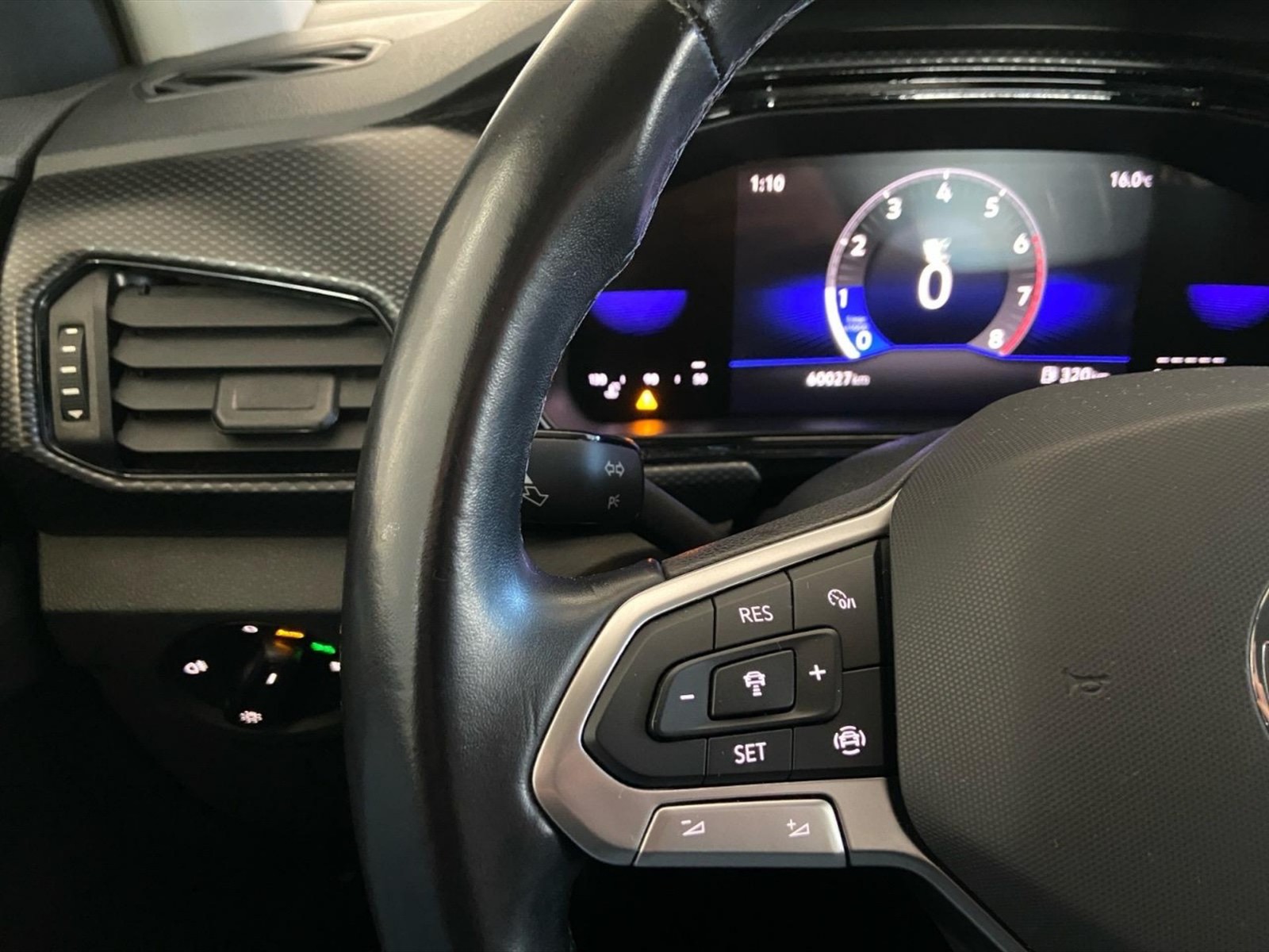 Volkswagen T-Cross 1.0 tsi style 95cv - 15