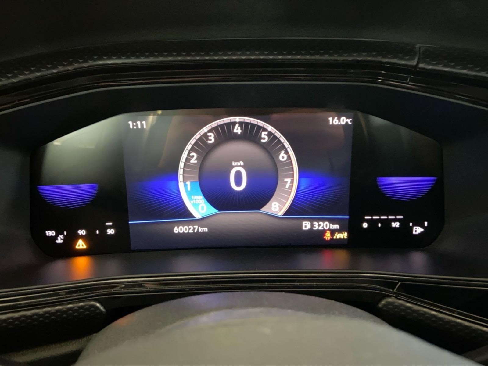 Volkswagen T-Cross 1.0 tsi style 95cv - 17