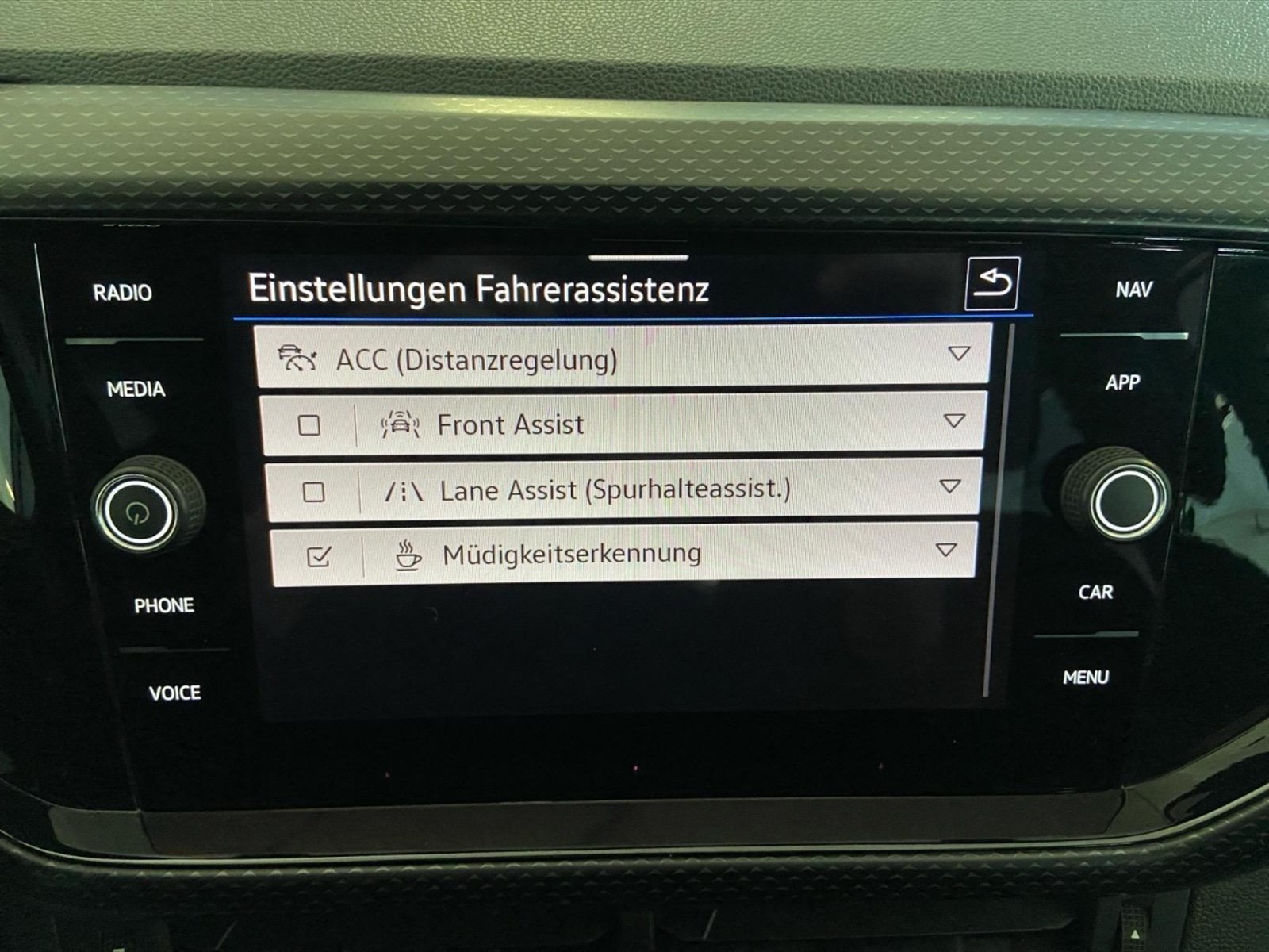 Volkswagen T-Cross 1.0 tsi style 95cv - 21