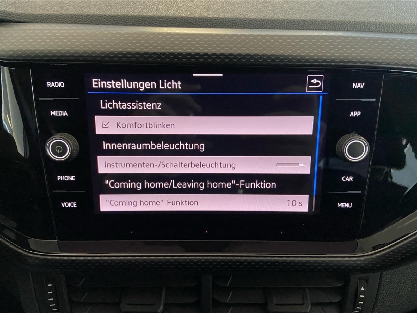 Volkswagen T-Cross 1.0 tsi style 95cv - 22