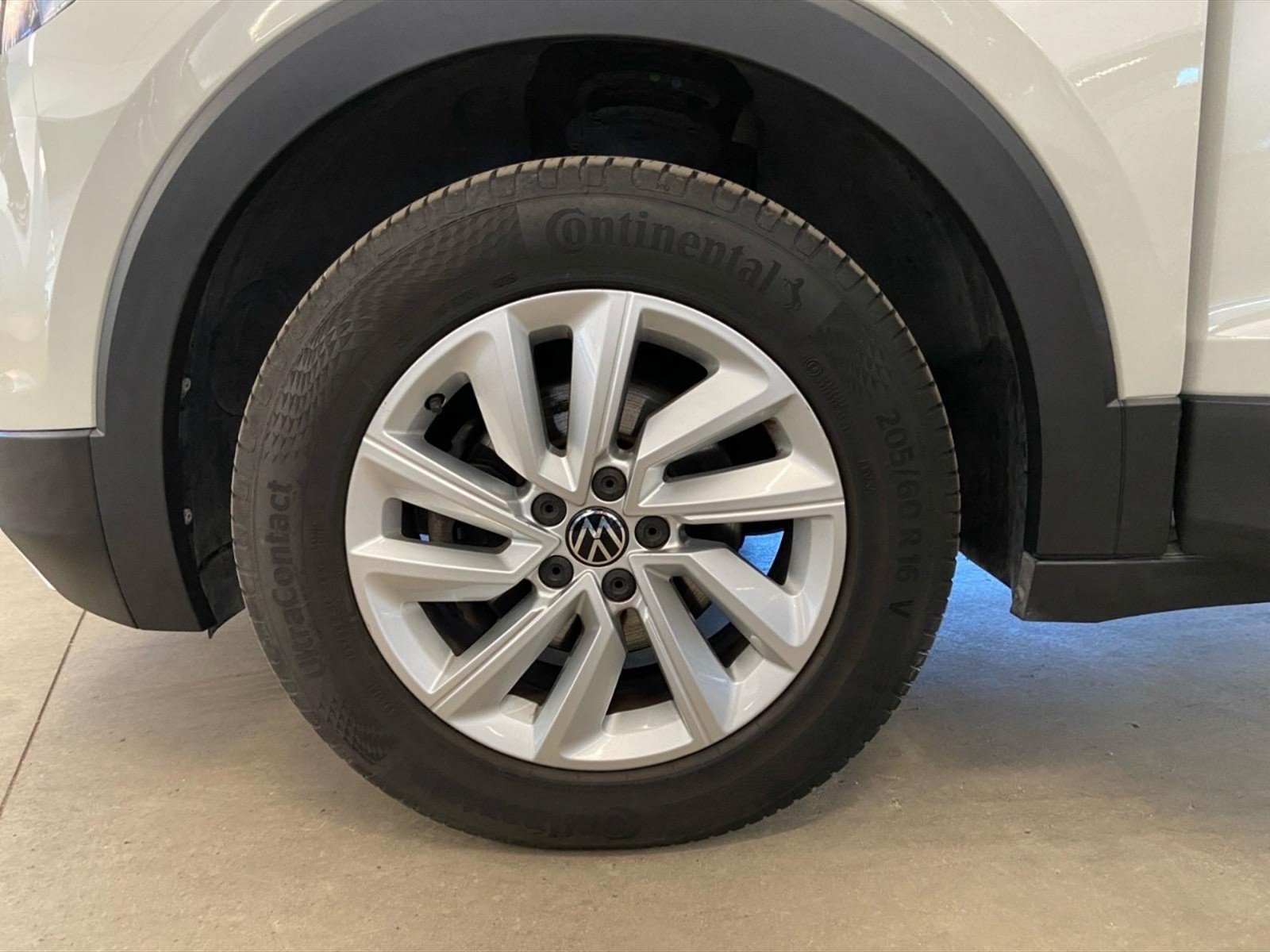 Volkswagen T-Cross 1.0 tsi style 95cv - 24