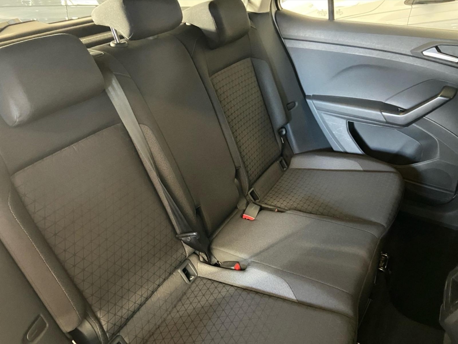 Volkswagen T-Cross 1.0 tsi style 95cv - 10