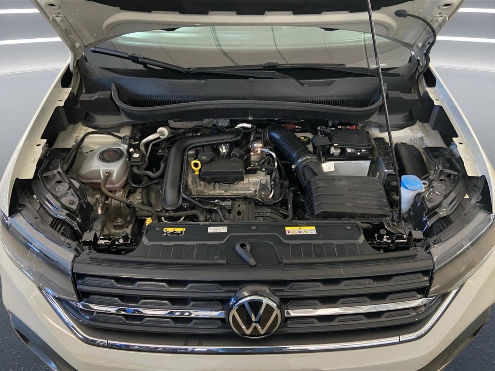 Volkswagen T-Cross 1.0 tsi style 95cv - 11