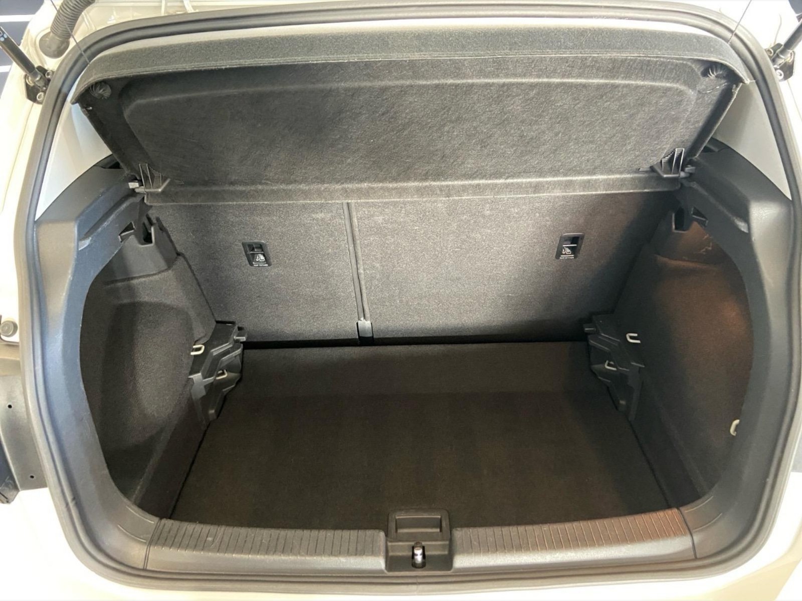 Volkswagen T-Cross 1.0 tsi style 95cv - 12