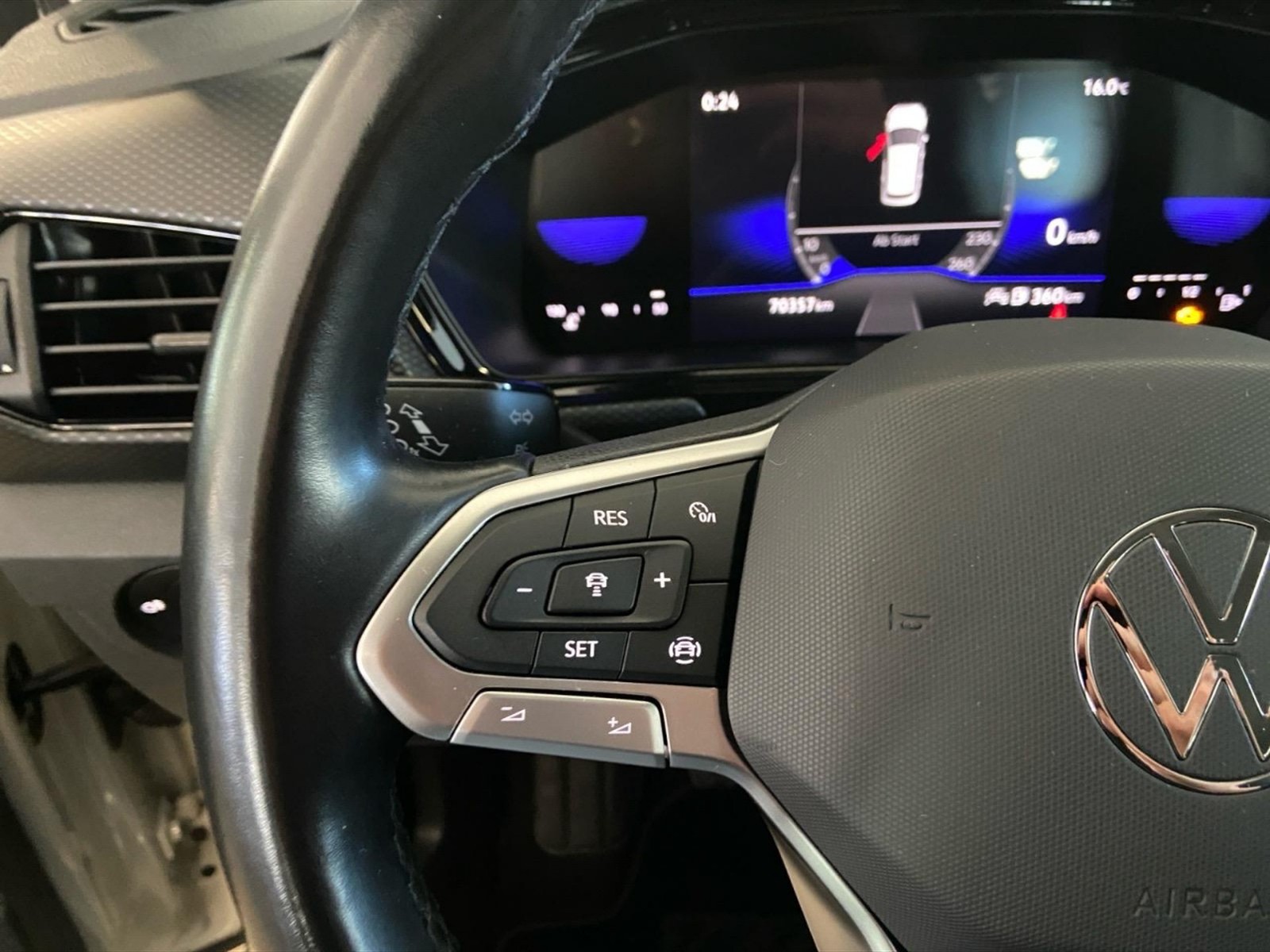 Volkswagen T-Cross 1.0 tsi style 95cv - 15