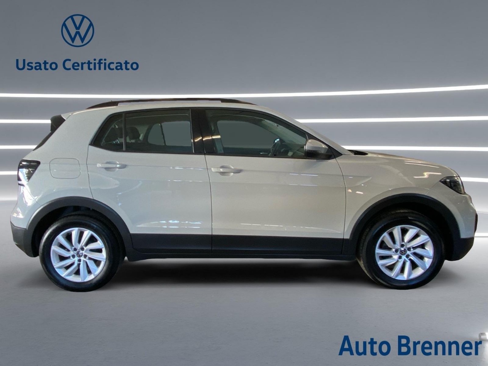 Volkswagen T-Cross 1.0 tsi style 95cv - 3