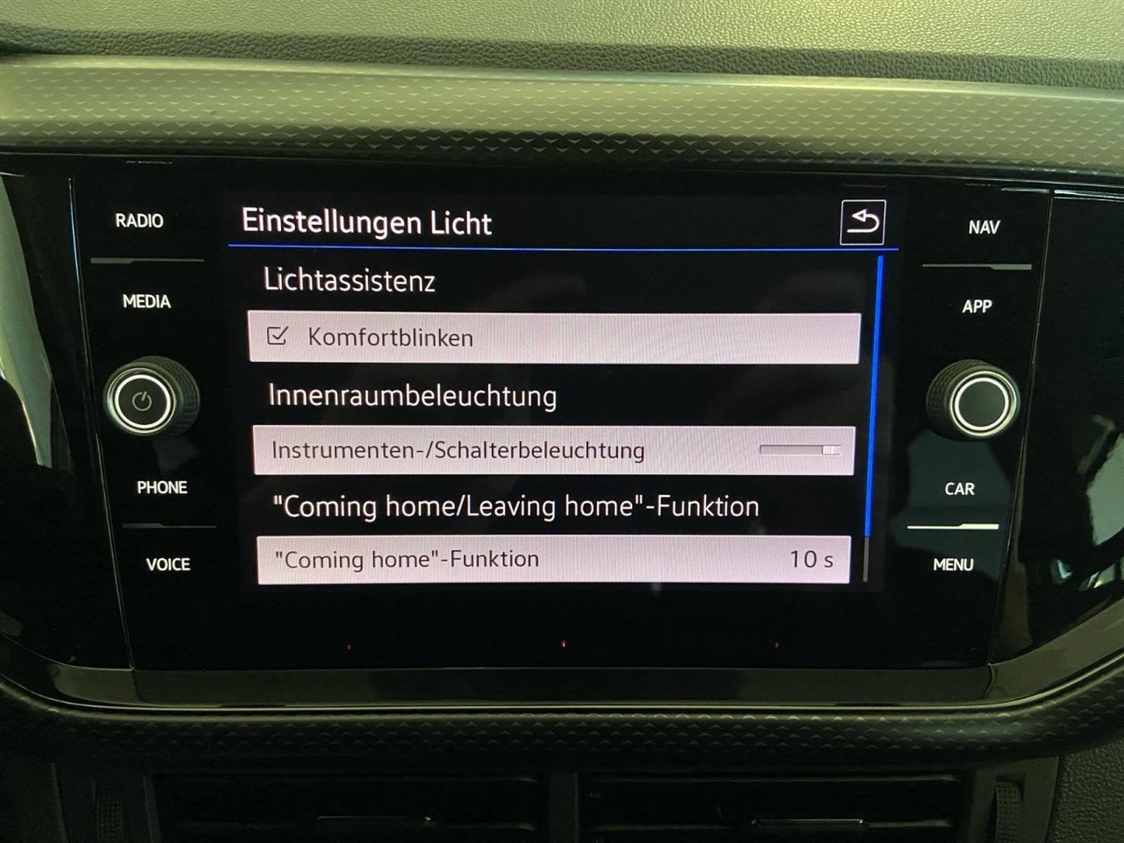 Volkswagen T-Cross 1.0 tsi style 95cv - 21