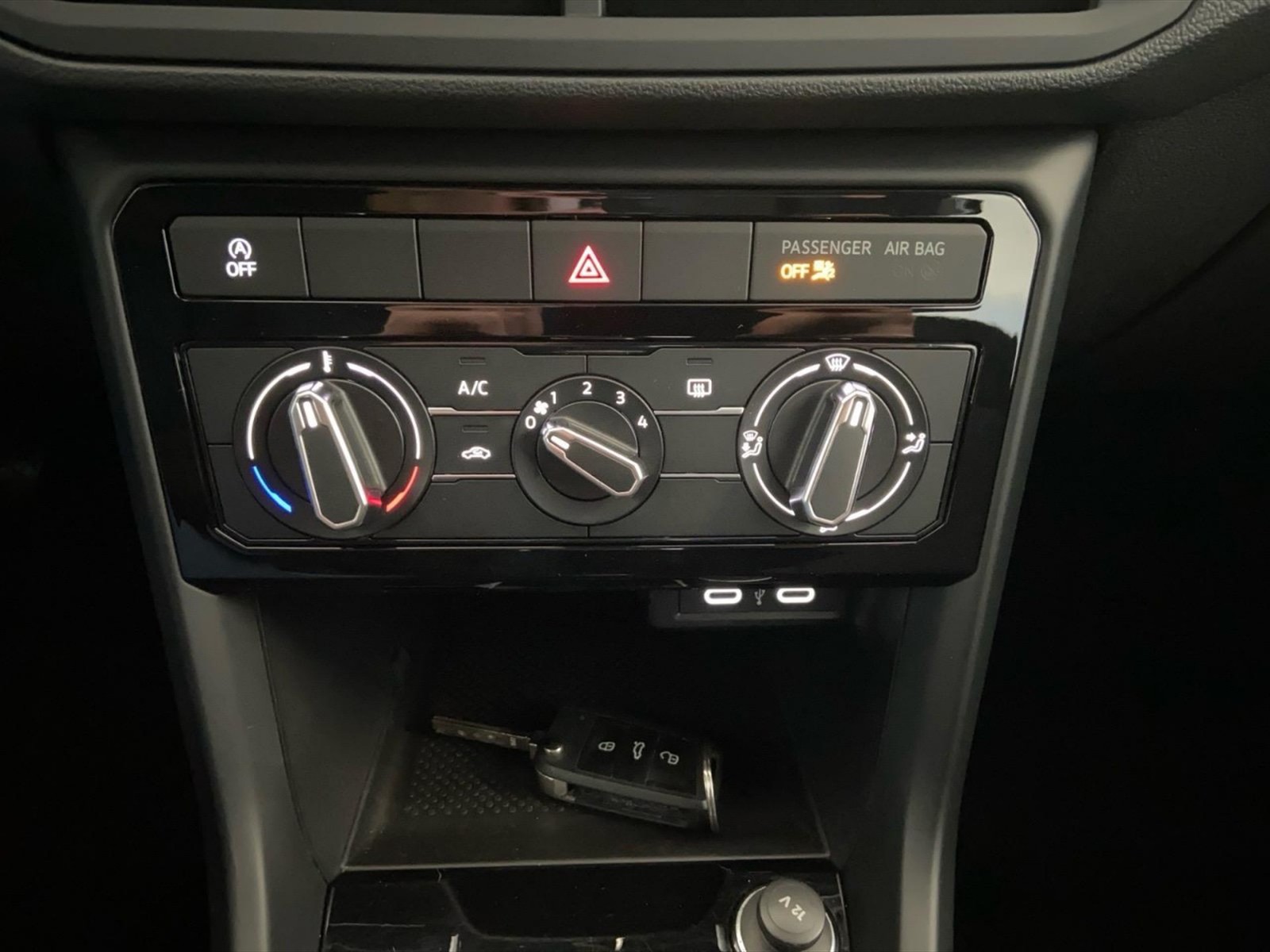 Volkswagen T-Cross 1.0 tsi style 95cv - 23