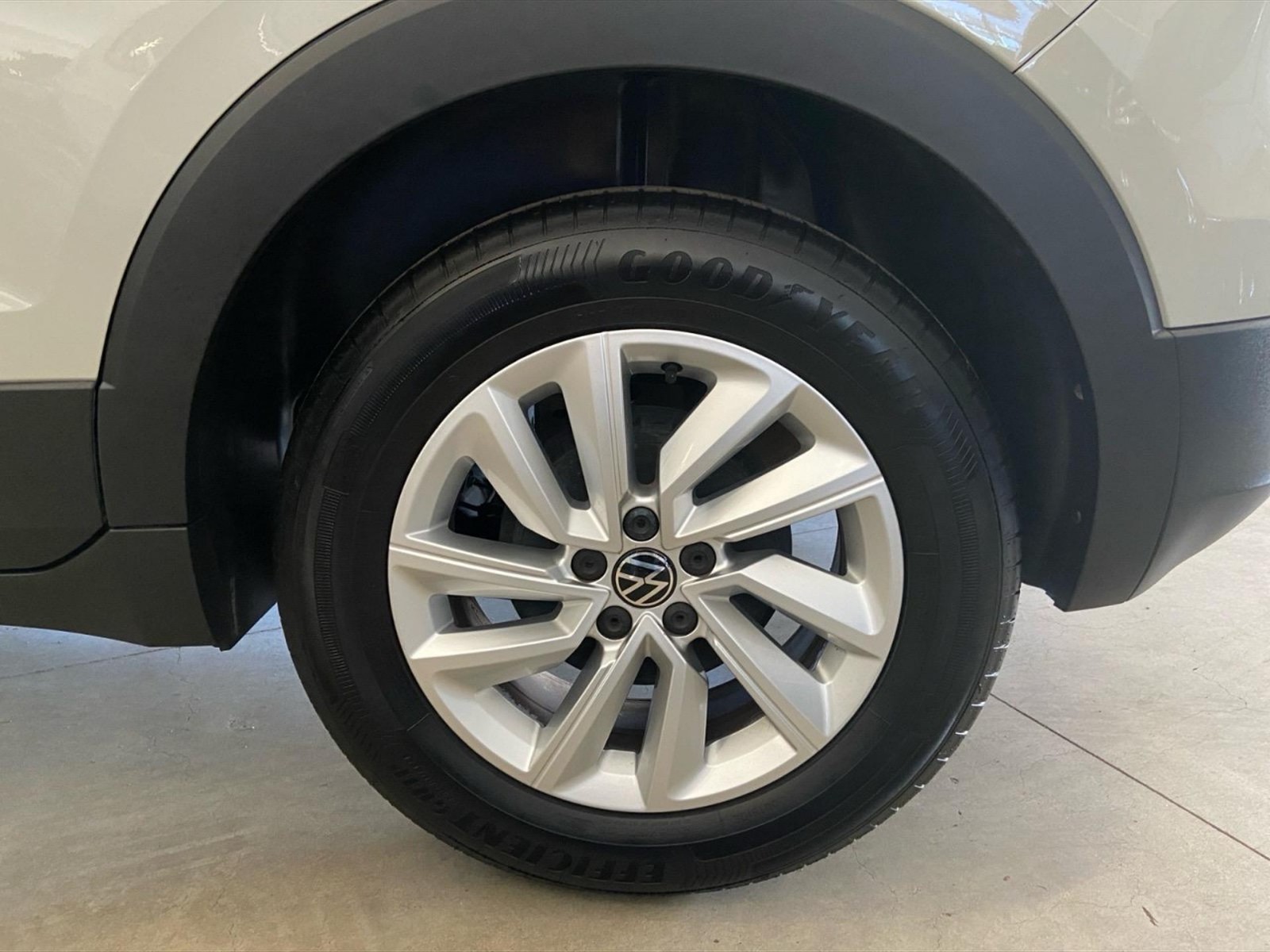 Volkswagen T-Cross 1.0 tsi style 95cv - 24