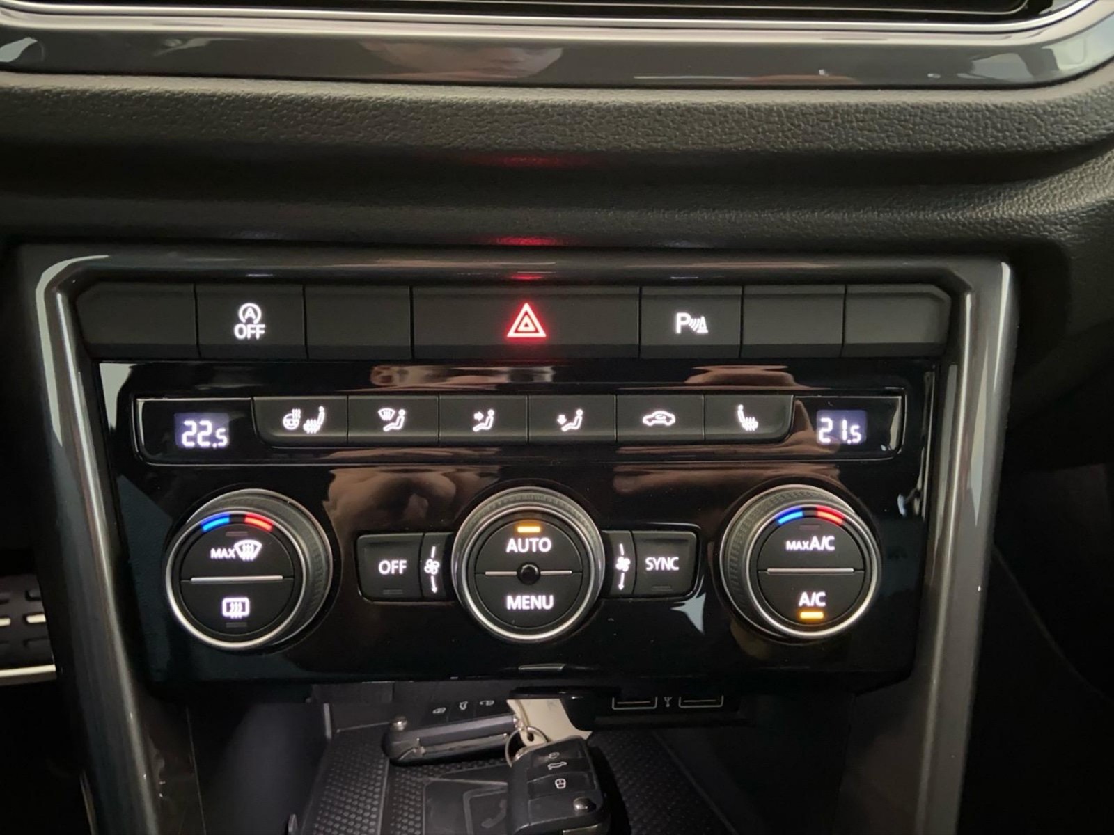 Volkswagen T-Roc 2.0 tdi advanced 4motion dsg - 12