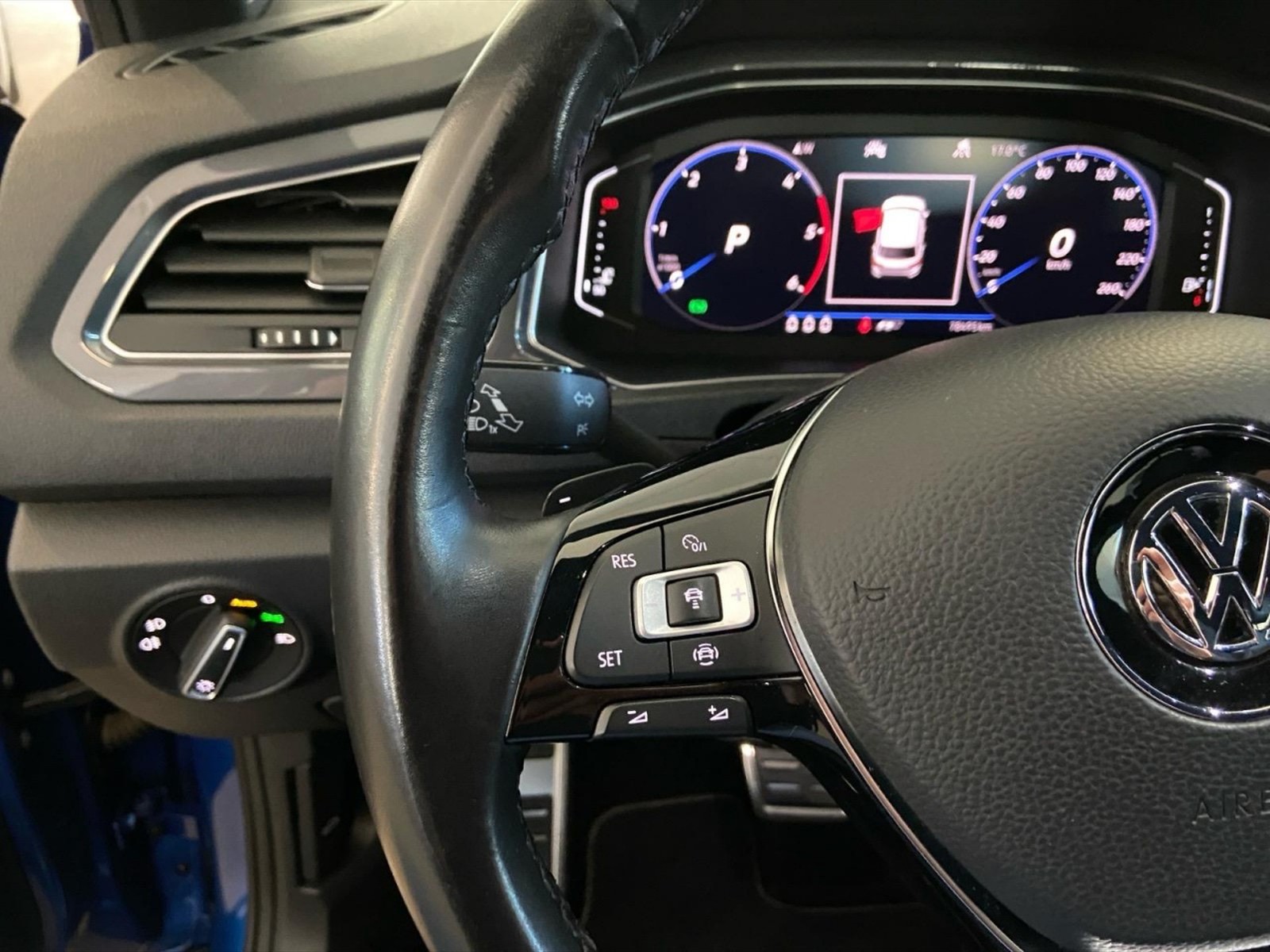 Volkswagen T-Roc 2.0 tdi advanced 4motion dsg - 17