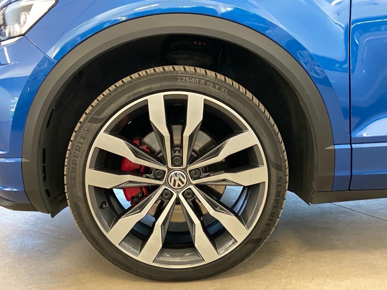 Volkswagen T-Roc 2.0 tdi advanced 4motion dsg - 30