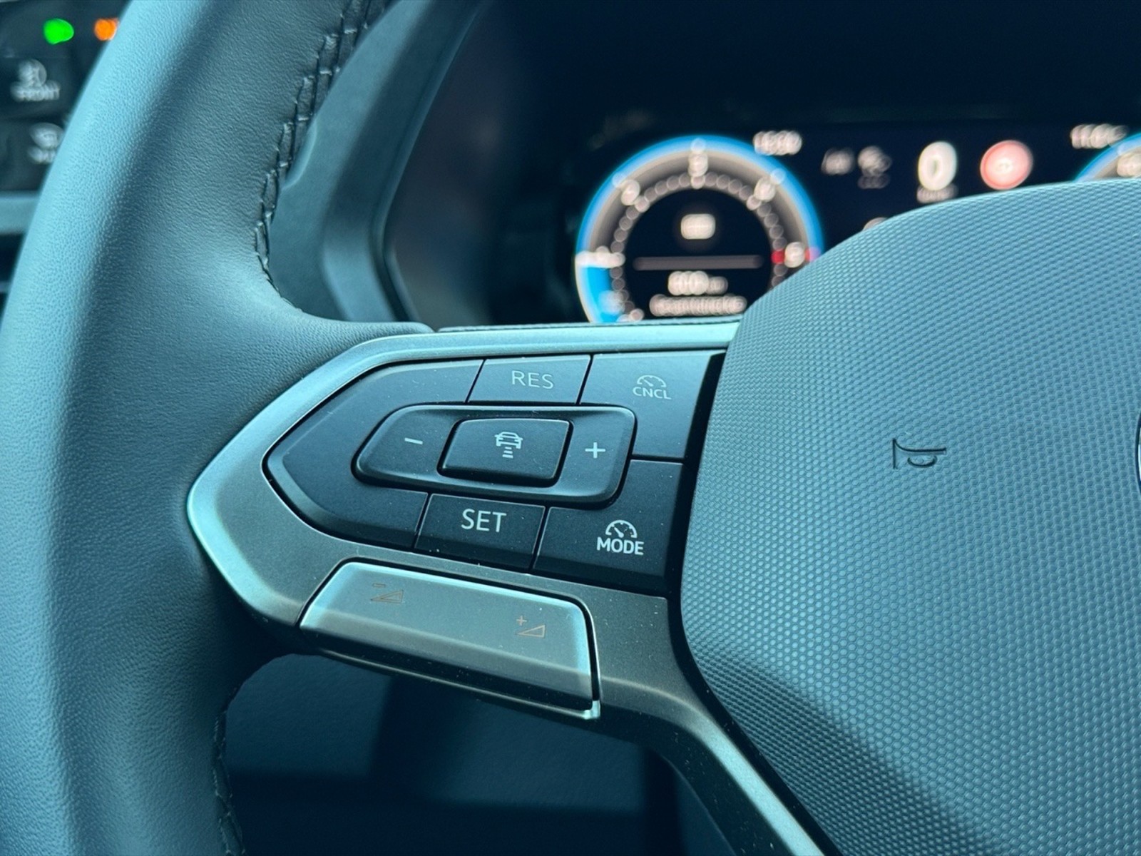 Volkswagen Caddy california 2.0 tdi 122cv dsg7 - 12