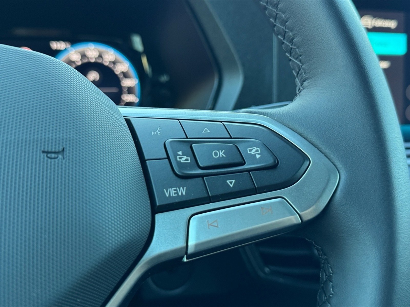 Volkswagen Caddy california 2.0 tdi 122cv dsg7 - 13