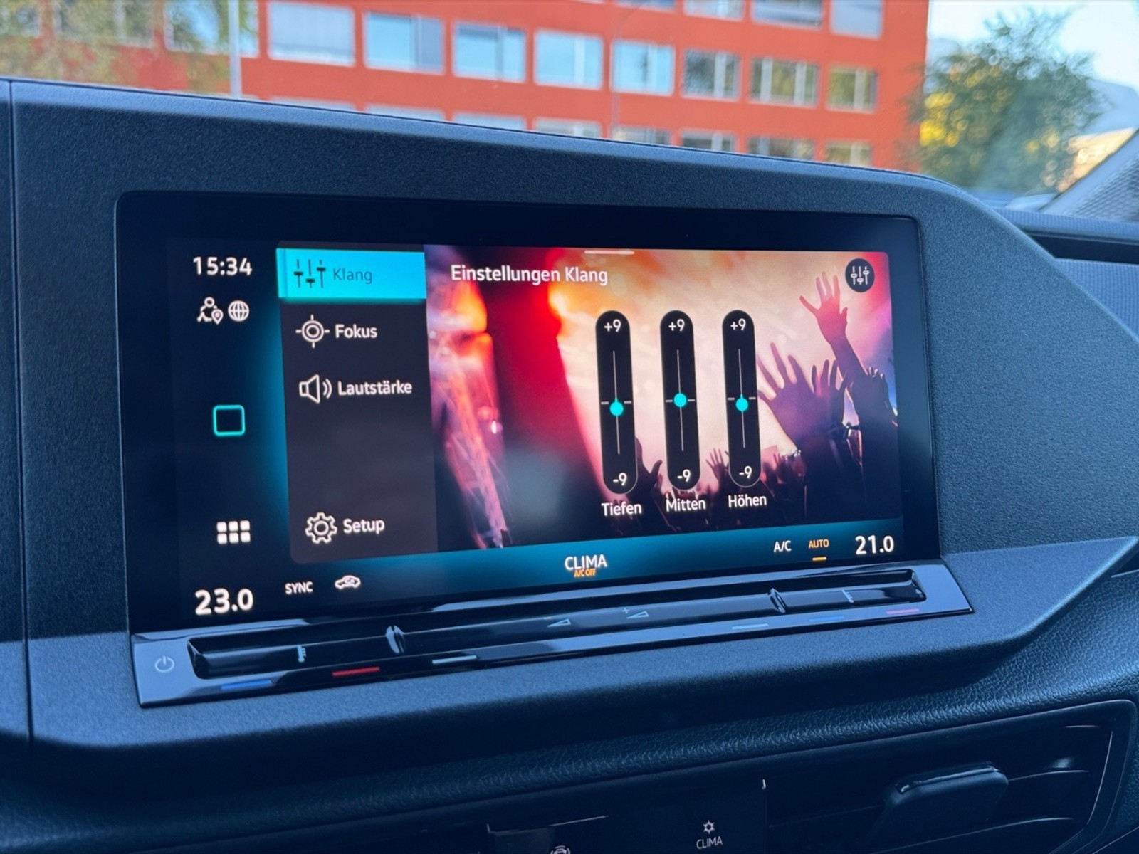 Volkswagen Caddy california 2.0 tdi 122cv dsg7 - 16