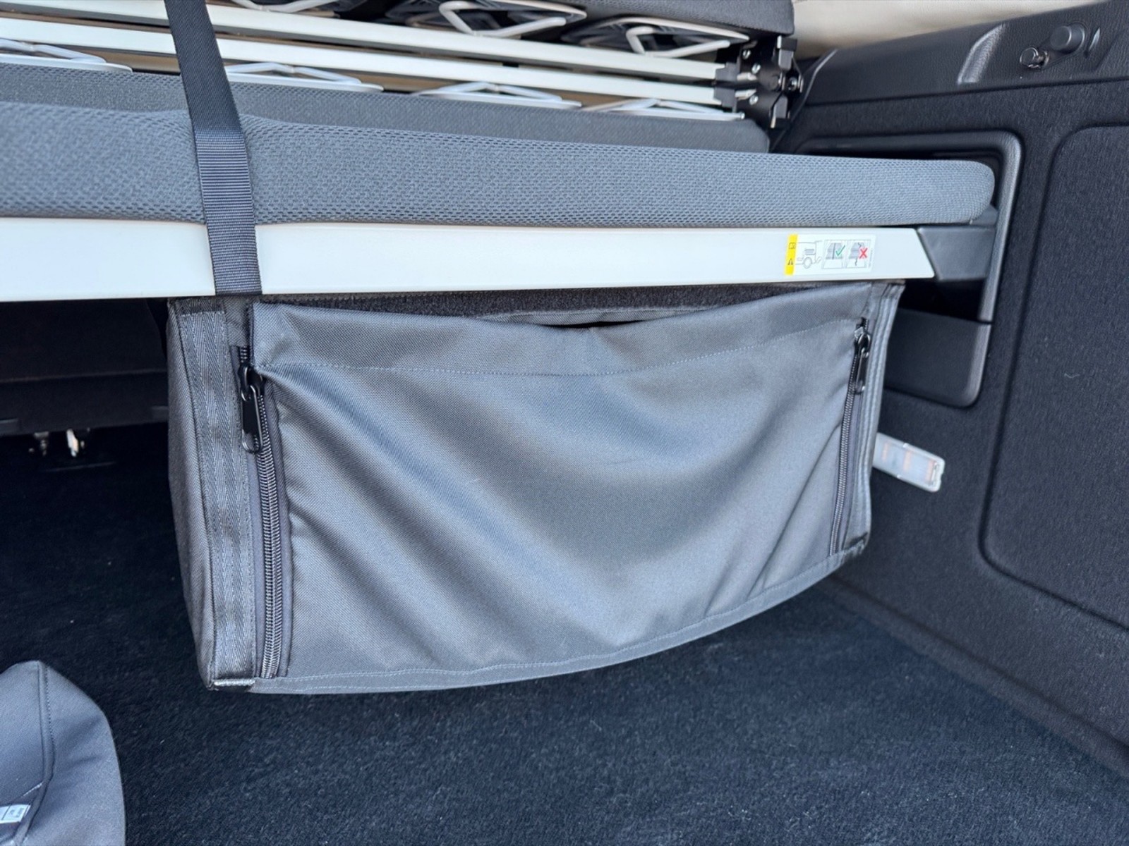 Volkswagen Caddy california 2.0 tdi 122cv dsg7 - 22