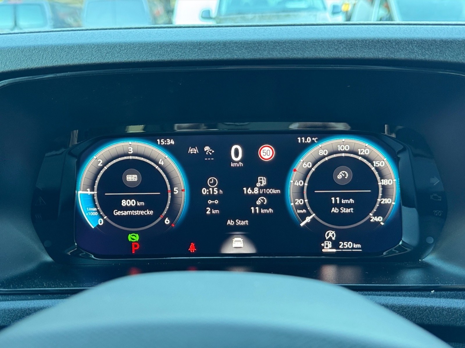 Volkswagen Caddy california 2.0 tdi 122cv dsg7 - 27