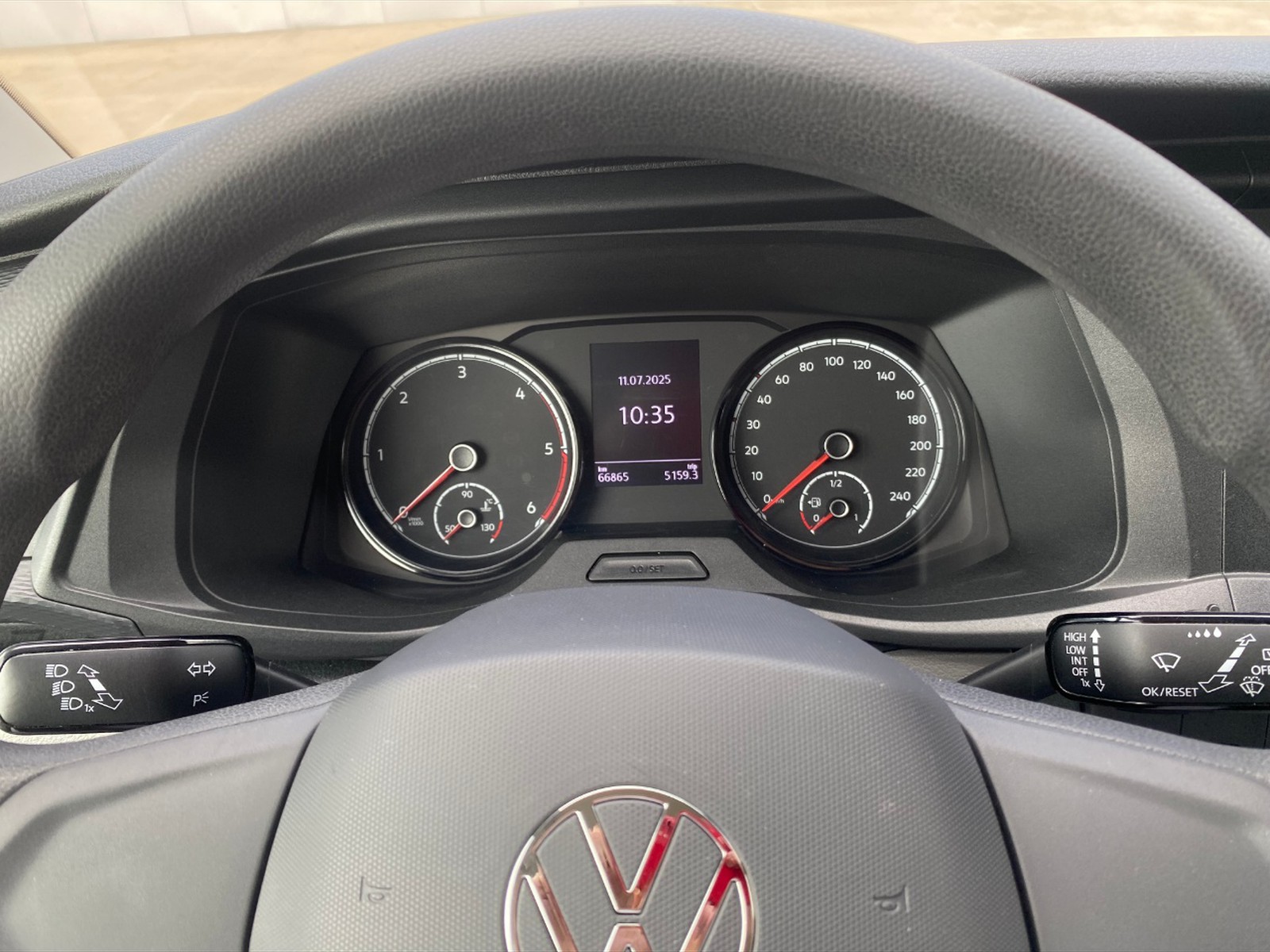 Volkswagen T6.1 Caravelle t6.1 2.0 tdi 150cv comfortline p.c. - 13