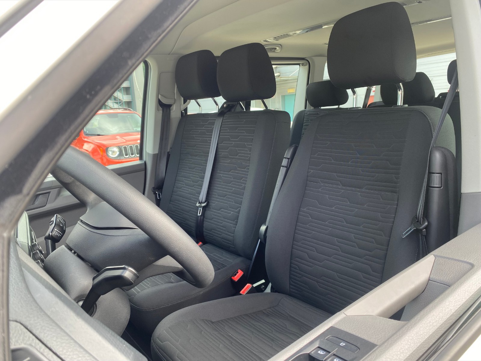 Volkswagen T6.1 Caravelle t6.1 2.0 tdi 150cv comfortline p.c. - 20