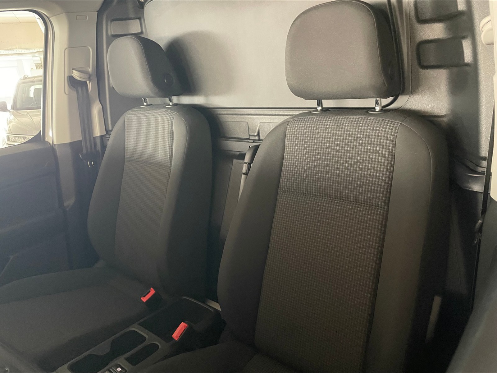 Volkswagen VIC Caddy cargo 2.0 tdi 102cv - 11