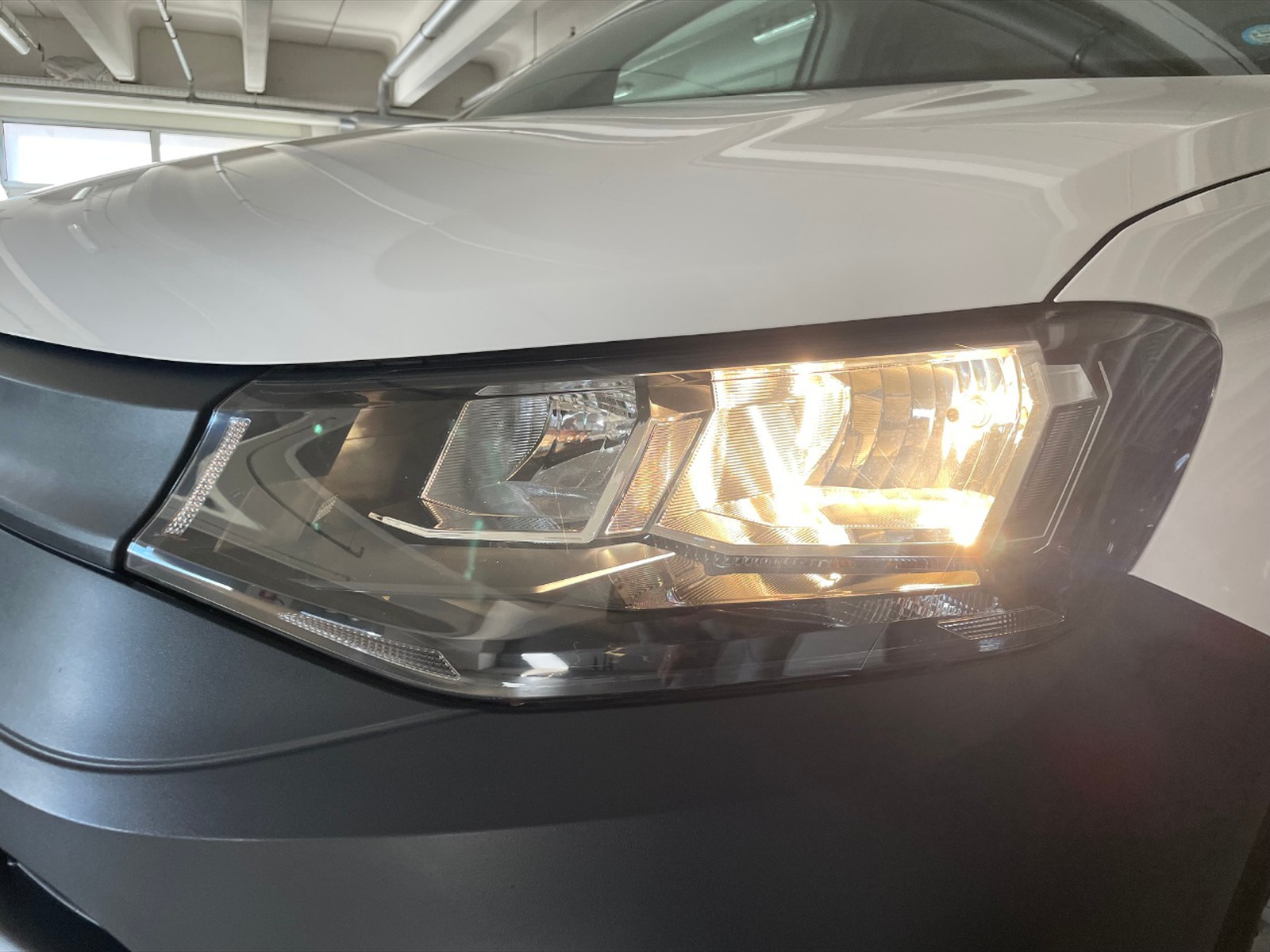 Volkswagen VIC Caddy cargo 2.0 tdi 102cv - 20